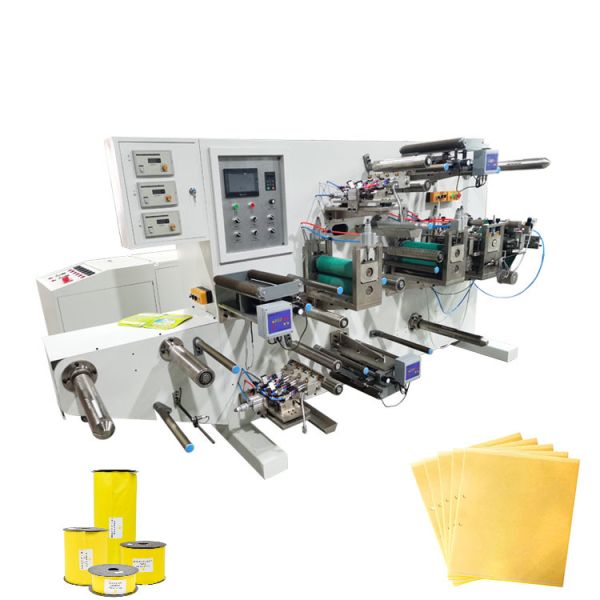 Pest Control Hot Melt 20000pcs/H Fly Glue Trap Making Machine