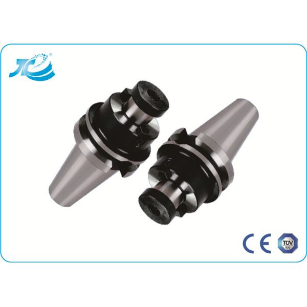 Quality Customizable FMB Face Mill Holder , End Mill Tool Holder for Mill Cutter for sale