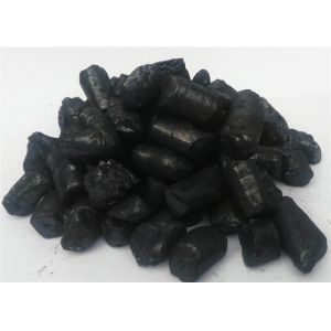 Coal Pitch Tar /Medium Pitch Temperature Pitch(CTP) As Binder The Best Price