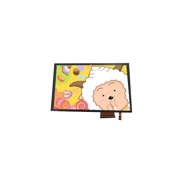 Quality TM070RFH14 7.0 inch 800*480 LCD Display Module for Digital Photo Frame for sale