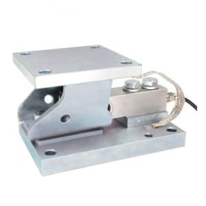 China Fixed installation 5 ton tank load cell weighing system SC8323M sensor and shear beam design for precise weight readings on sale China Fixed installation 5 ton tank load cell weighing system SC8323M sensor and shear beam design for precise weight readings on sale