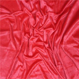 EF velboa 100%polyester super velboa soft fabric velboa fur