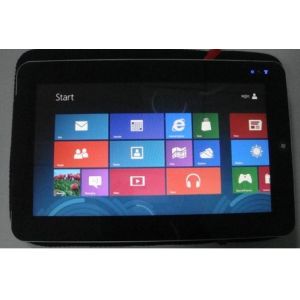 10.2 inch WIN8 OS tablet pc, Win7/Win8/XP/Linux OS,Dual Core Intel Atom N570,1