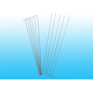 Environmental Double Welded Steel Compressor Tubes For Pipeline Pieces