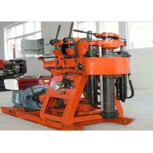 Home Drilling Rotary Drilling Machine Easy Operation Professional