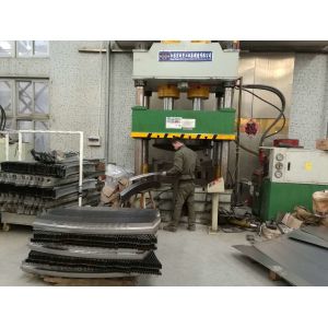 Aftermarket Rear Bumper Support OEM 96545591 For 2006 Buick Excelle