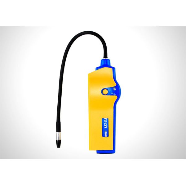 High Sensitive Electronic Gas Leak Detector For CFCs/ HCFCs/ HFCs/ HFOs