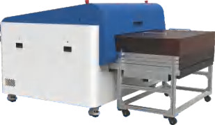 Fully Automatic A1 Format Thermal CTP Machine with 1163*940mm Max Plate Size and