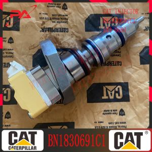 1286601 Common Rail Fuel Injector For C-A-T 1830691 BN1830691C1 DT466