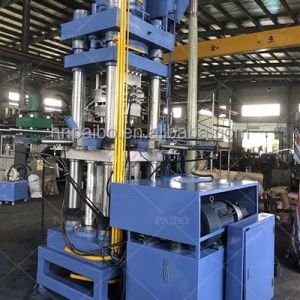 Press for ALLOY Metal Shavings Mini Briquette Machines Iron Shavings Other Name