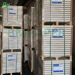 China White 40gsm Smooth Lightweight Bible Paper For Printing Scriptures on sale