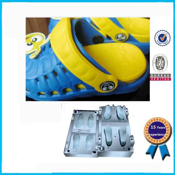 2 colors Rubber dip shoe mould maker in China