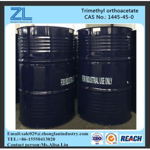 Wholesale Trimethyl orthoacetate 99%,CAS NO.:1445-45-0 from china suppliers