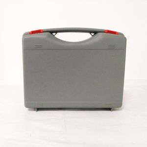 Customerized Hand carry multi functional plastic tool box storage cabinet with