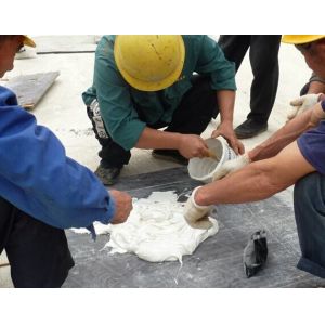 Chinese hot sale two-component silicone sealant A+B