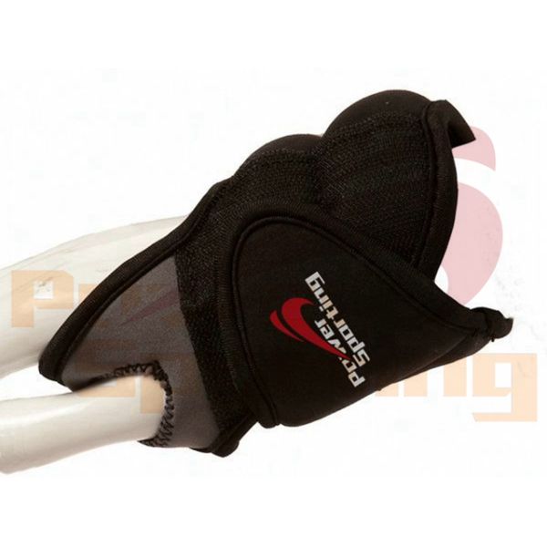 2LB neoprene Thumblock Wrist Weights