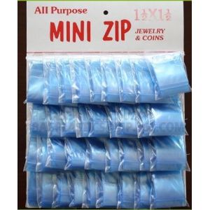 LDPE apple mini zip lock poly bag/printed plastic packaging bag, Apple Mini Zip