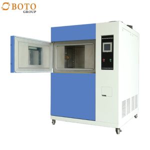UL Certified Environmental Test Chambers with 2~6.5KW Power for Precise Control