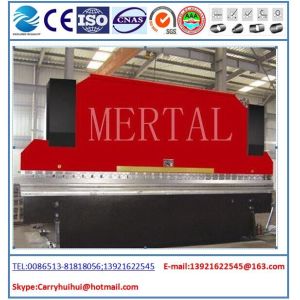 Wholesale Metal Plate Atuomaitic CNC Press Brake Machinery High Efficiency and High Precision from china suppliers