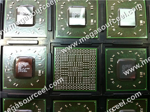 Computer IC Chips 215-0669069 Computer GPU CHIP ATI Computer IC Chips