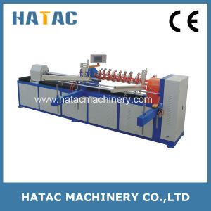 Wholesale Fully Automatic Paper Core Recutter,Paper Tubes Cutting Machinery,Paper Core Recutter from china suppliers