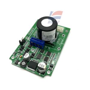 5FO Oxygen (O2) Gas Sensor Part Number: AAA32-400 Reliably meets stated life