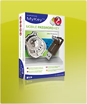 SCM MICROSYSTEMS MyKey(TM) Smart Card Solutions
