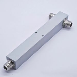 5000-6000MHz N Female 2 Way Power Splitter with IP65 Package Gross Weight 0