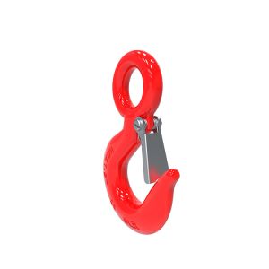 SLR225-EYE HOOK WITH LAING