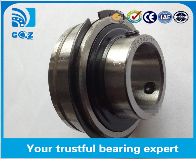 SER 204 204-12 Spherical Radial Ball Super Precision Bearings 12 - 150 Mm