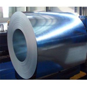 0.17-1.2mm Galvanized Sheet Metal Rolls Q195 Q235 Q235B Building Material