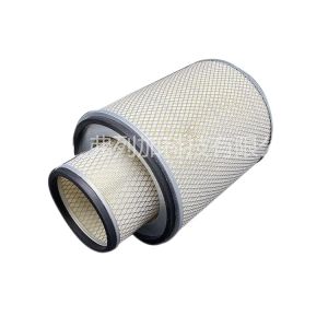 Authorized FG Fleetguard Air Filter Sets A110-SET2 Auto Spare Parts