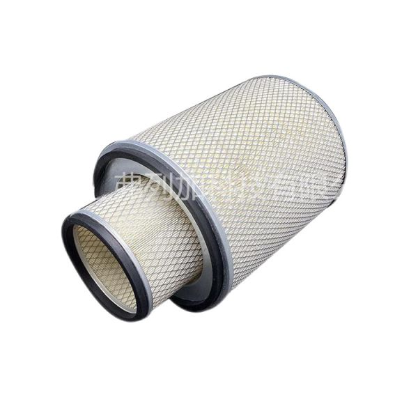 Authorized FG Fleetguard Air Filter Sets A110-SET2 Auto Spare Parts