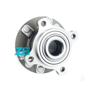 Front Wheel Hub Bearing 3001120XKV09A BAR-0318B High Load Capacity