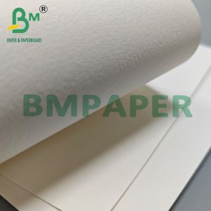 200/230/300gr Natural White Water Color Paper For Art Printing A4 A3