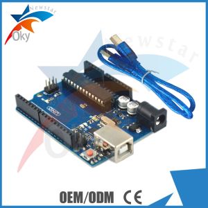 2014 UNO R3 Development Arduino Controller Board Improved Version CH340G with