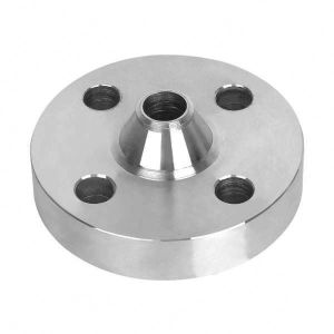 1.8850 Slip On Plate Flanges S460MLH On Plate Flanges En1092 For Heavy Duty