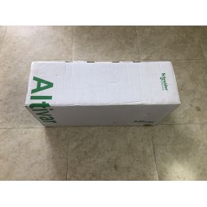 ATV630D22N4 Industrial PLC Analog Output Module Converter Schneider