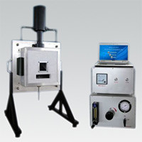 Wholesale Fire Propagation Index Testing Device For Building Materials And Structures, Mainly Used To Evaluate The Fire Performanc from china suppliers