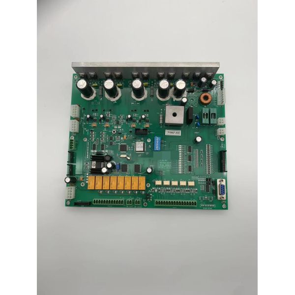 Quality Custom Control Board 4 Layers PCB FR4 TG170 UL ENIG 2U"  PCB Prototype Board Manufacturer for sale
