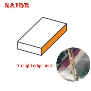 50Hz Practical Acrylic Router Machine With 45 Degree Cutting Angle