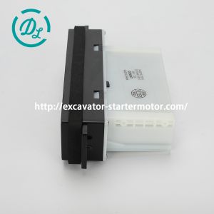 EexcavaStart DL 24VDC Air Conditioner Controller 146570-2510 237040-0021