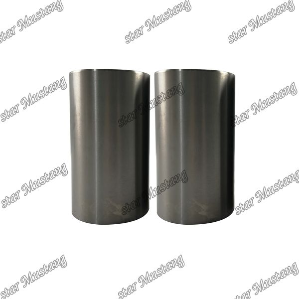 C7 3126 Engine Cylinder Liner Part 107-7604 1077604 7C6208 For Carter