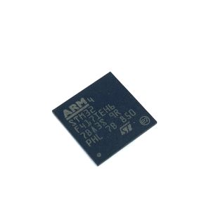 Wholesale Original Electronic Component STM32 IC MCU 32BIT 512KB FLASH 176UBGA STM32F417IEH6 from china suppliers