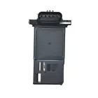 Mass Air Flow MAF Sensor For C-h-e-v-r-o-l-e-t Express GMC Savana Sierra