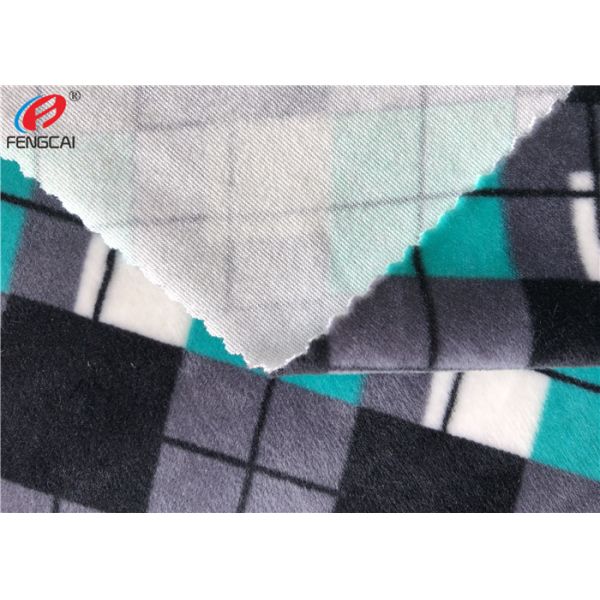 Stretch Recycled Polyester Spandex Velvet Fabric Super Soft Velvet Upholstery