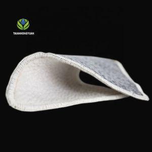 5500g Bentonite Granule Geosynthetic Clay Liner for Heap Leach Pads and Slurry