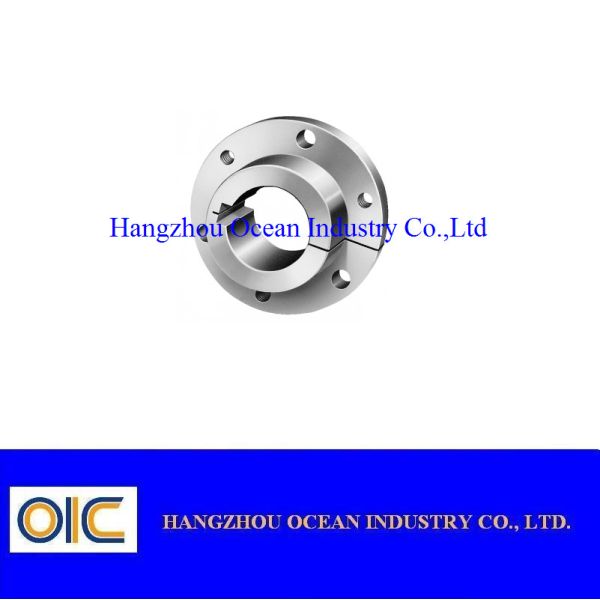Quality Customized Car Control Arm Bushing with Finished Bore and Straight Keyway Type for sale