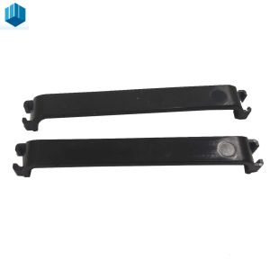 PP Electronic Enclosures Handle Plastic Product Processing