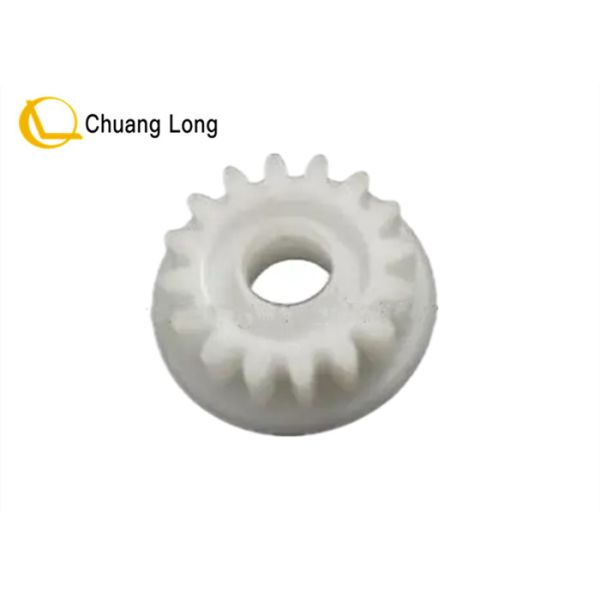 ATM Machine Parts NCR Gear Motion Idler 16T 0.8mod 445-0761208-176 445-0729795
